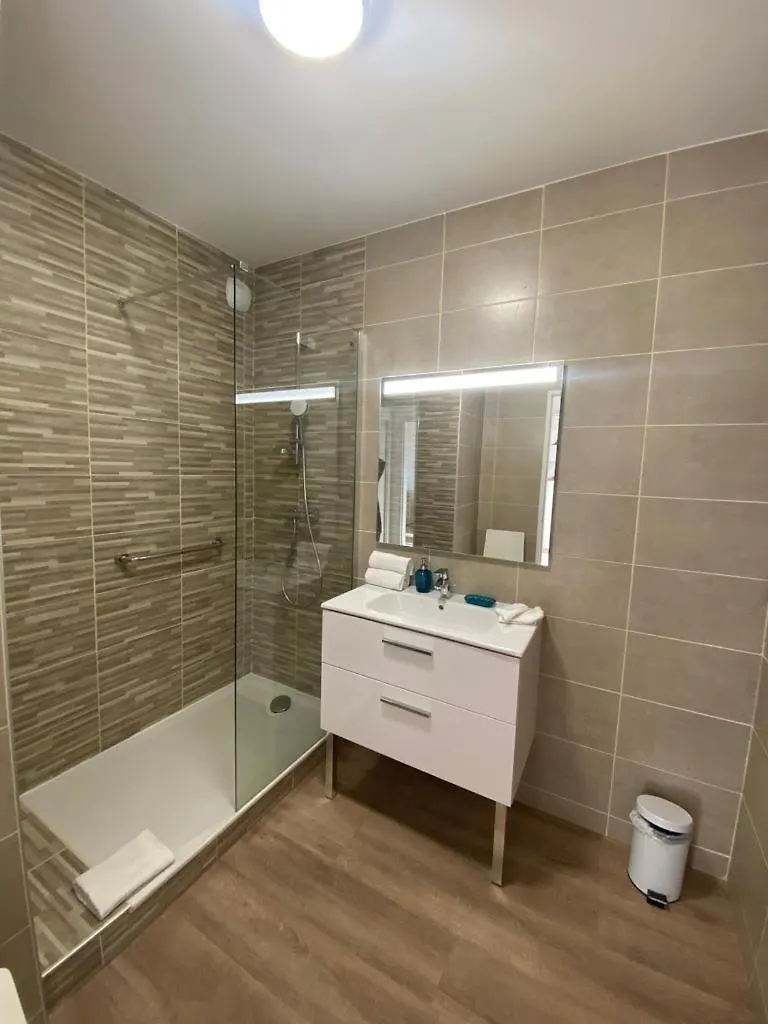 Aparthotel Residence De Grasse