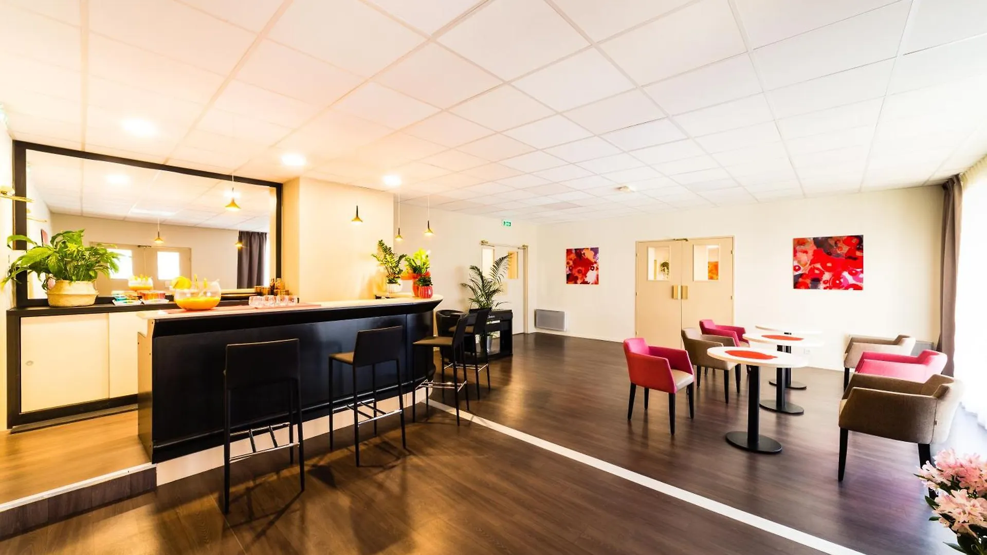 Aparthotel Residence De Grasse