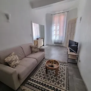 Appartamento Joli 2 Pieces Centre Historique De Grasse, Clim Et Wifi, Grasse